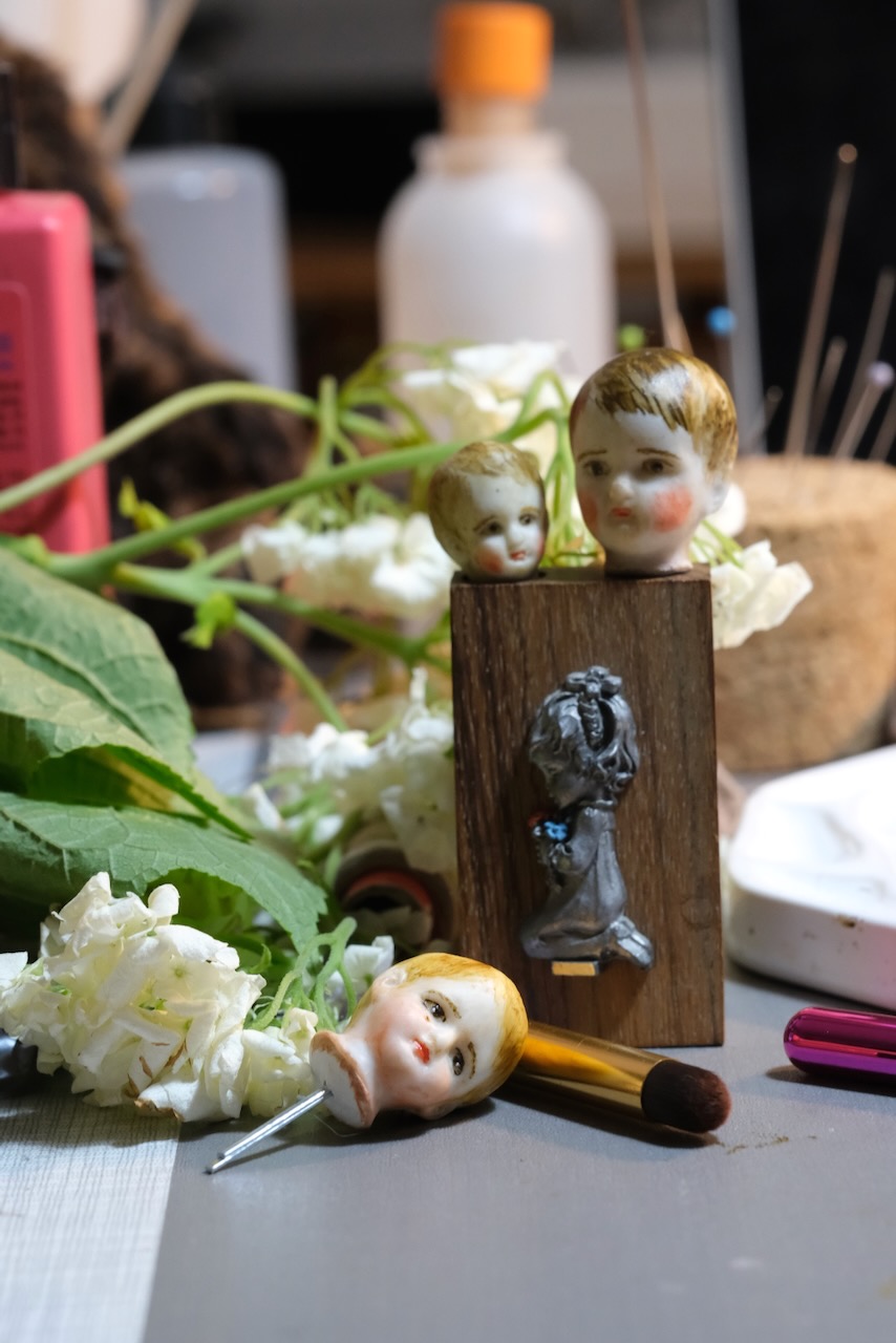 Workshop table