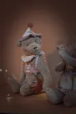 VINTAGE BEAR