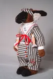 Rabbit Marvis