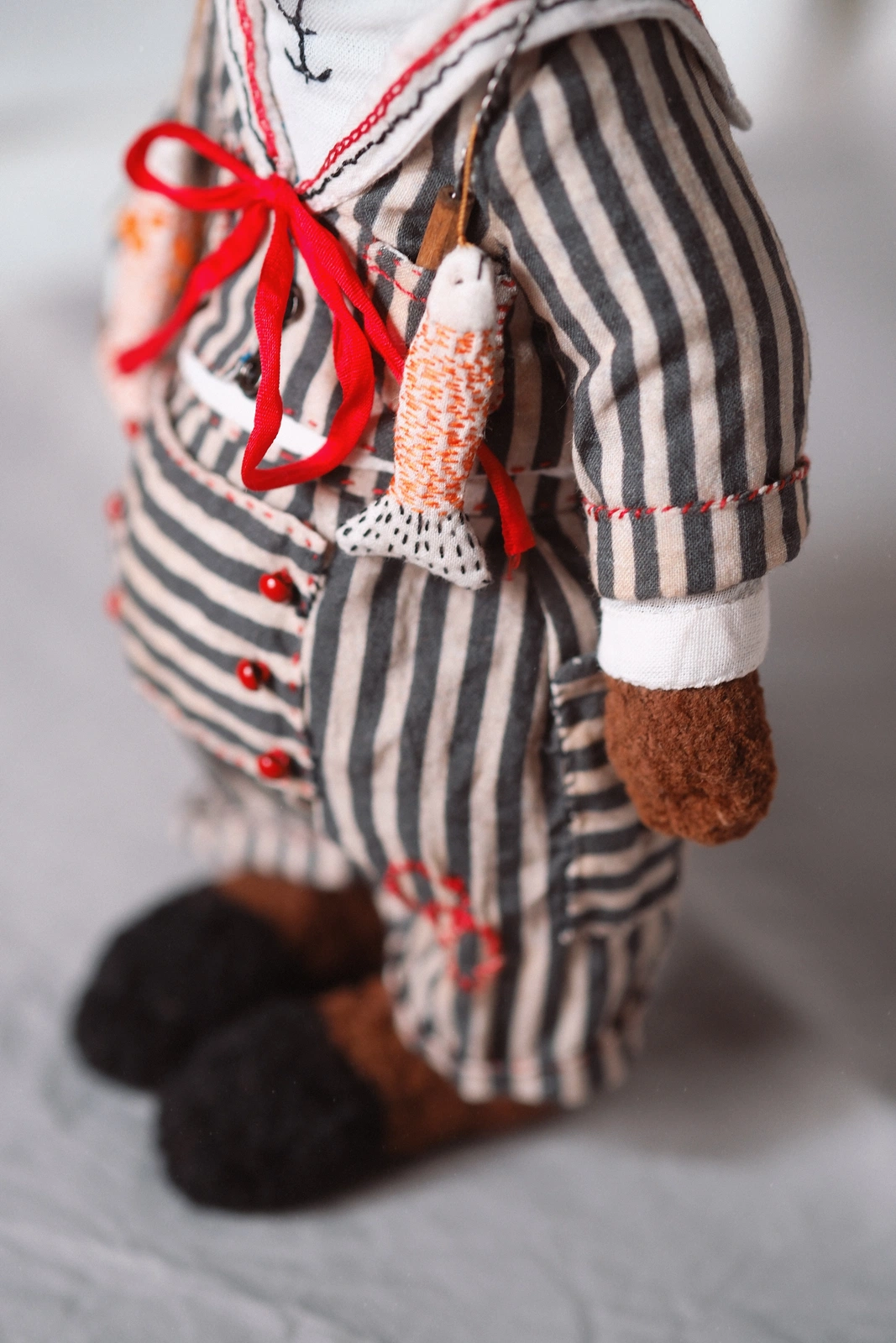 Rabbit Marvis