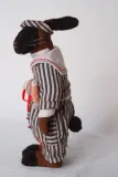 Rabbit Marvis
