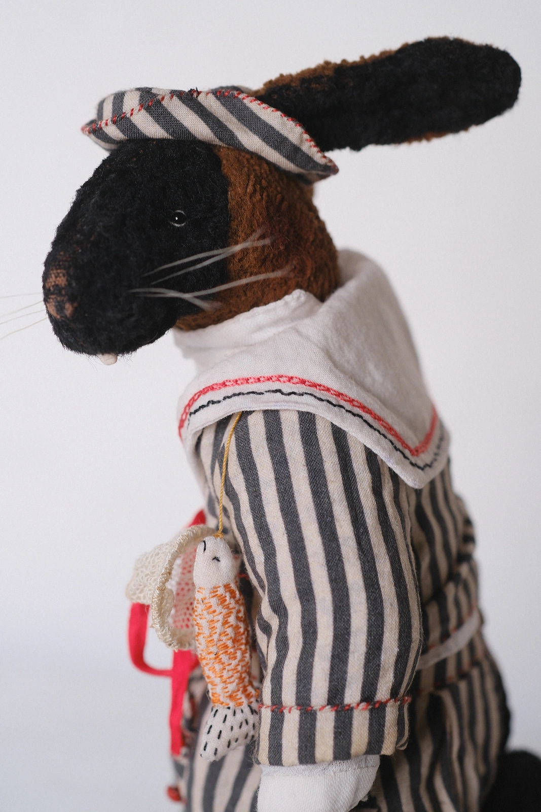 Rabbit Marvis
