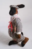 Rabbit Marvis