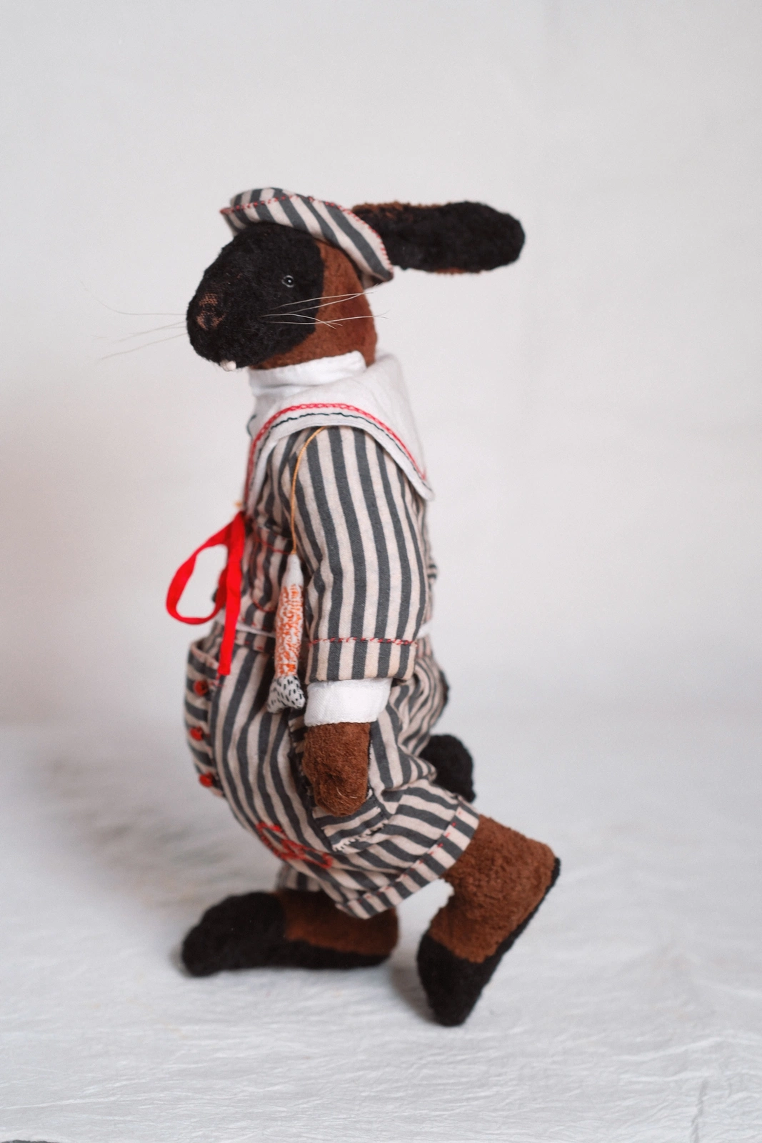 Rabbit Marvis