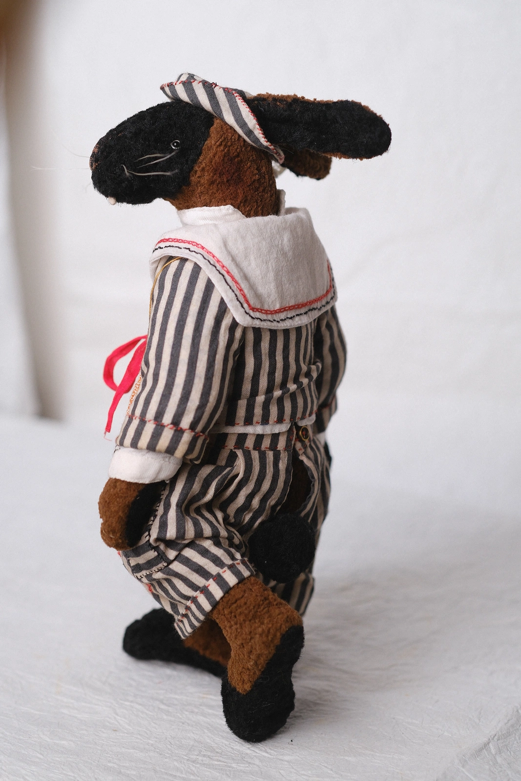 Rabbit Marvis