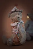 VINTAGE BEAR