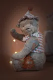 VINTAGE BEAR