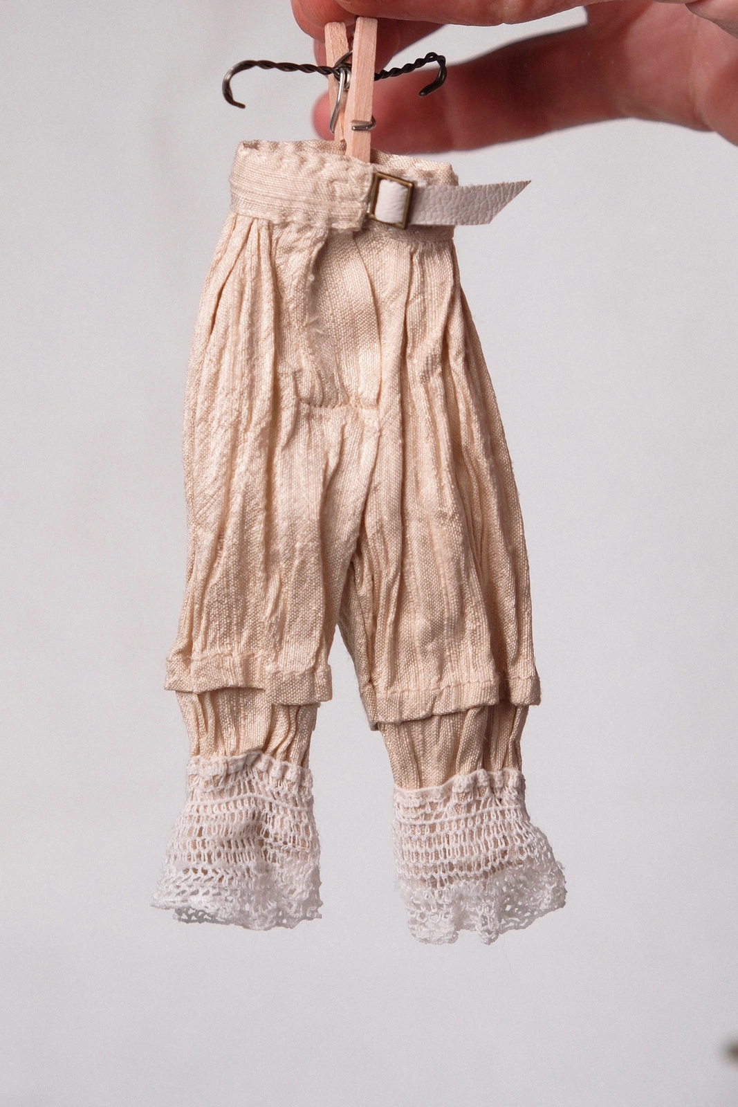 Obitsu 22/24 doll dress set