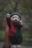 Warm hugs